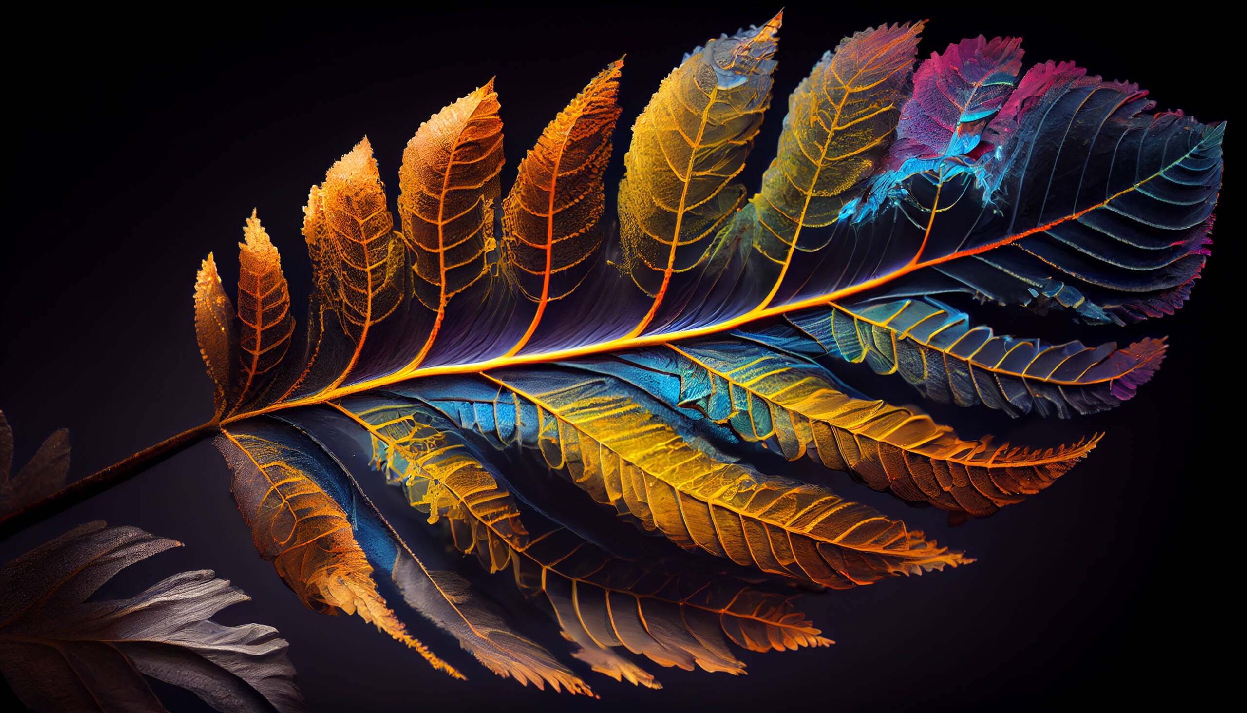 UV Printing with Emboss