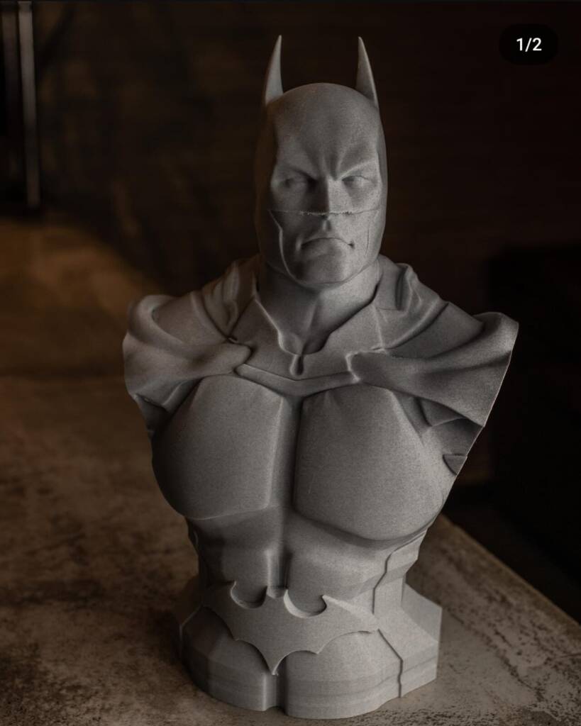 3D Printing