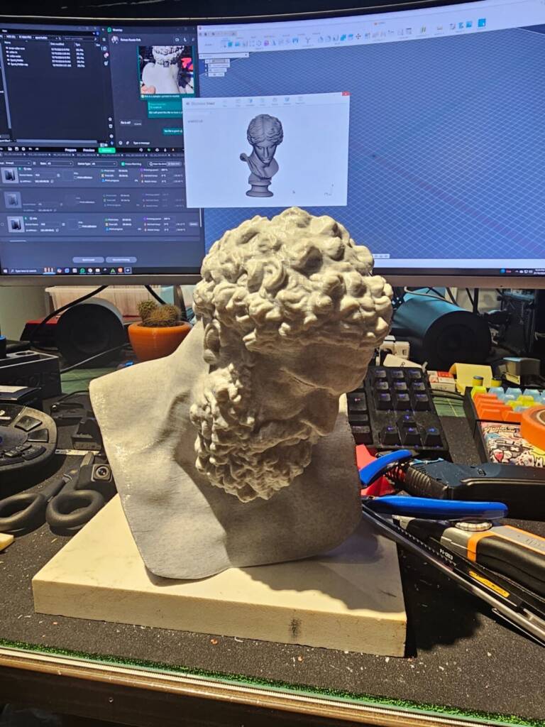 3D Printing