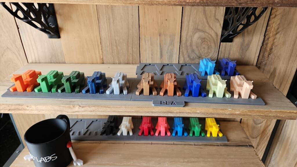3D Printing