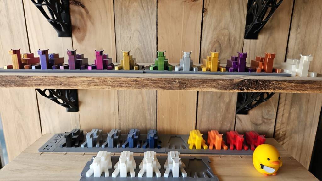 3D Printing
