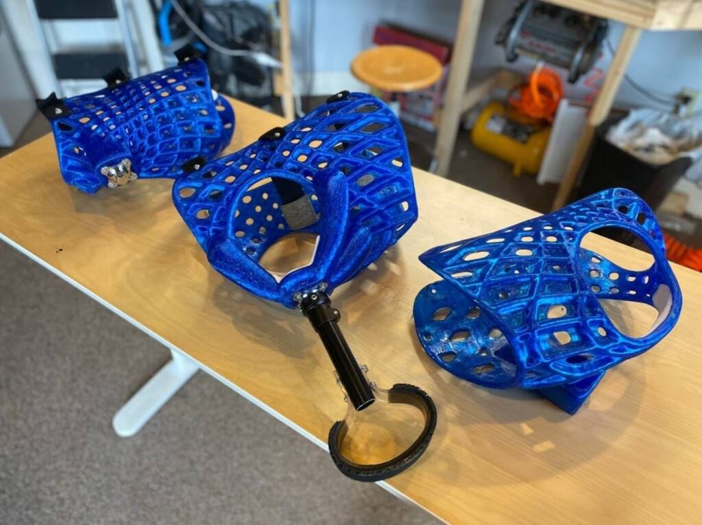 3D Printing