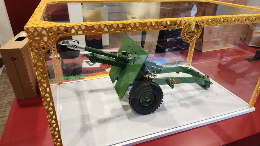 3D Printing