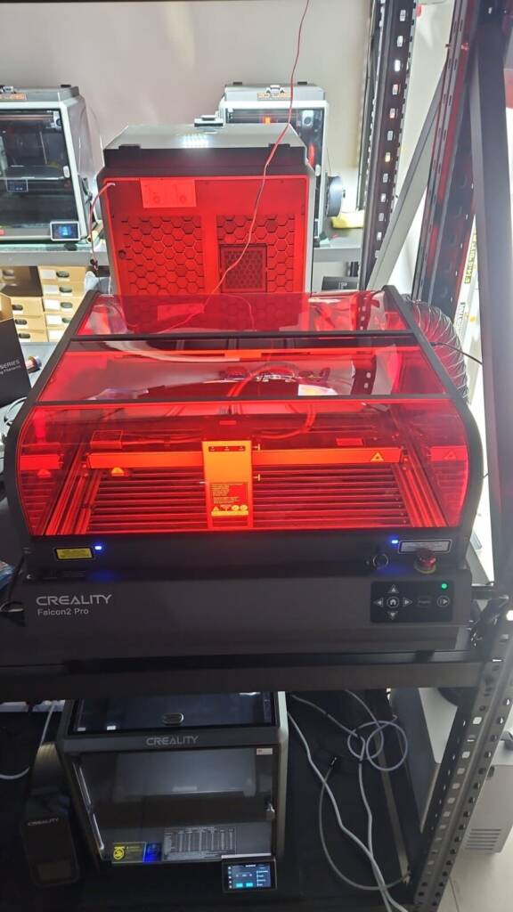 3D Printing & Product Prototyping