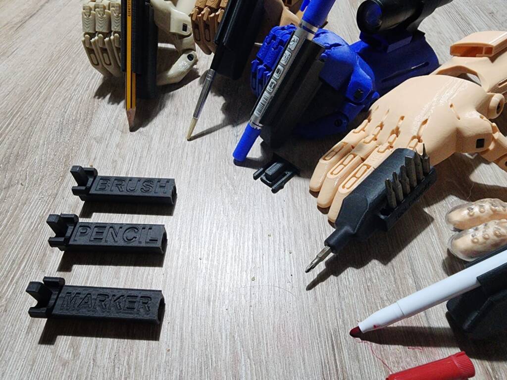 3D Printing & Product Prototyping
