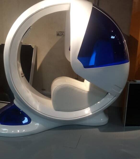 Acrylic Fabrication