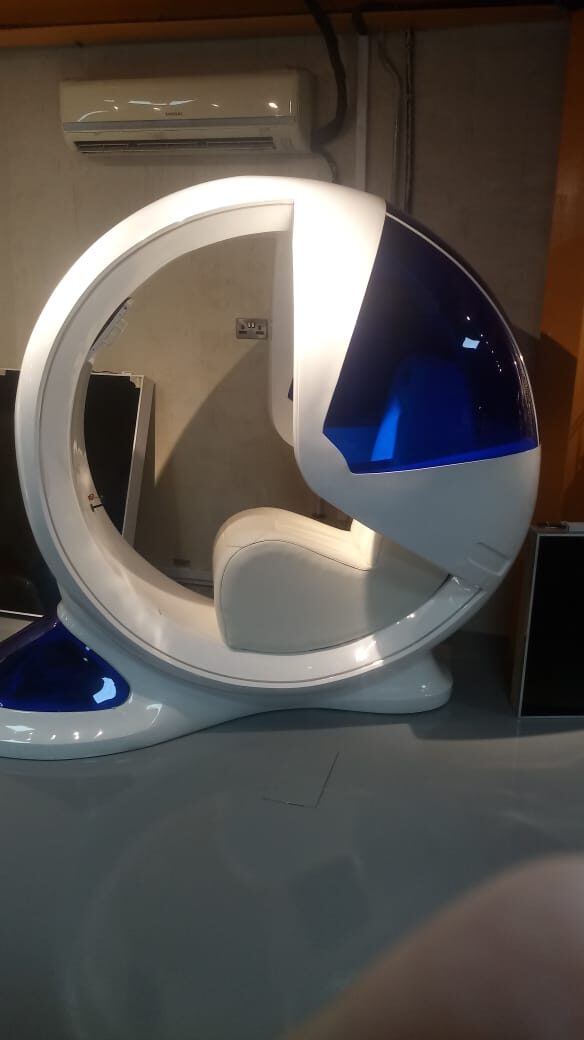 Acrylic Fabrication