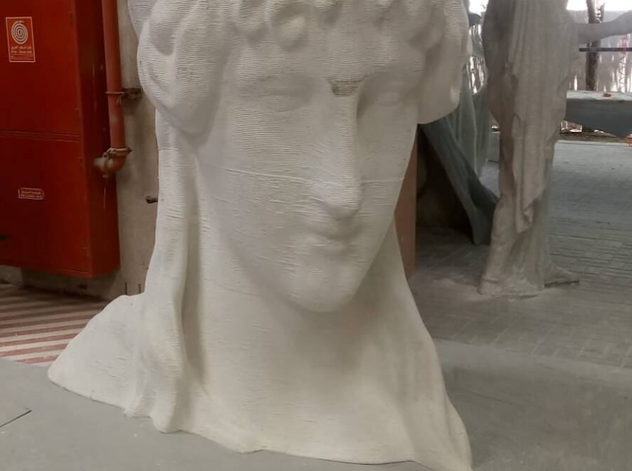 Art & Sculpture