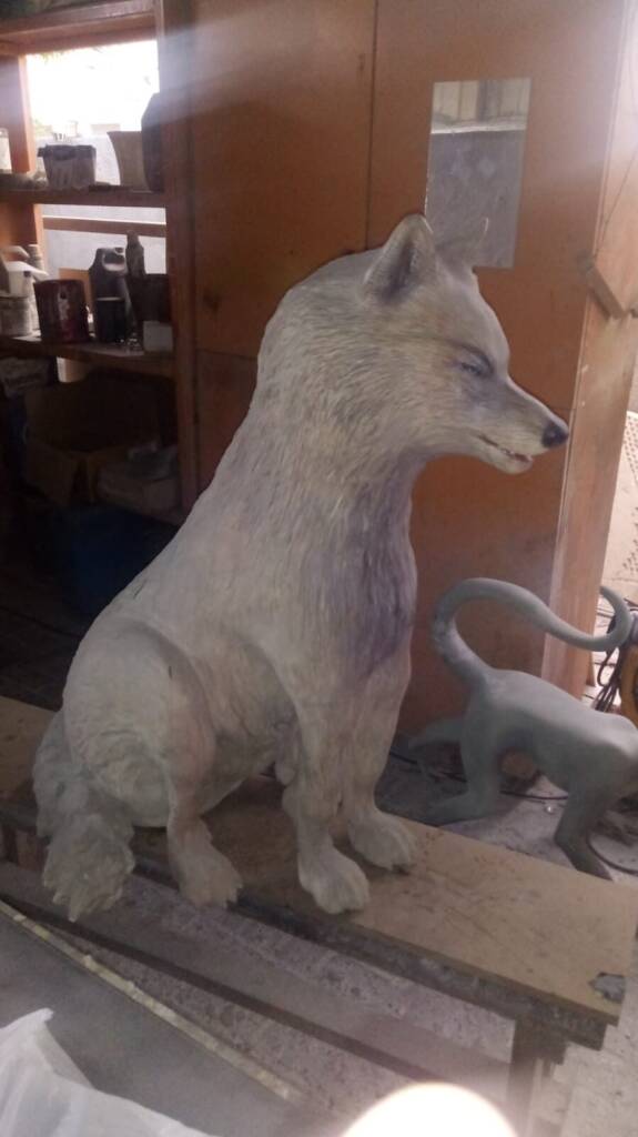 Art & Sculpture