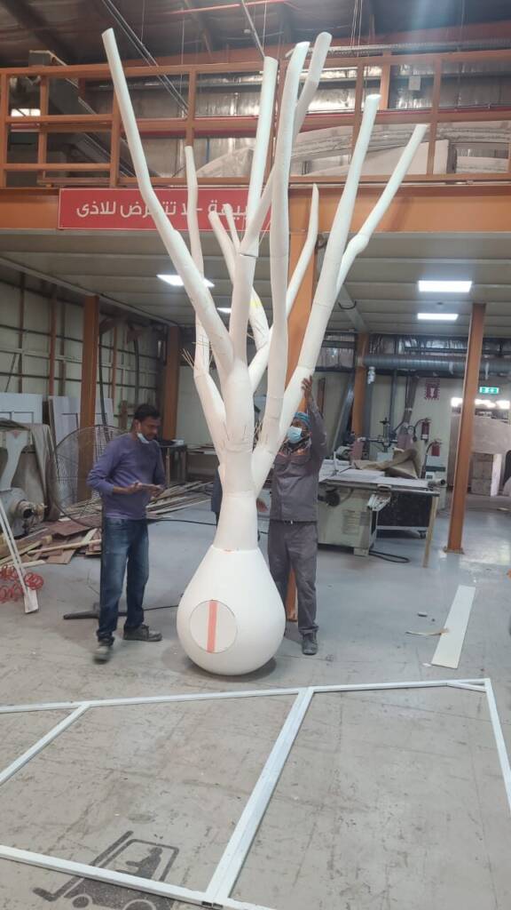 Art & Sculpture