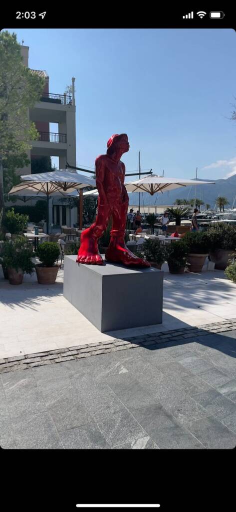 Art & Sculpture