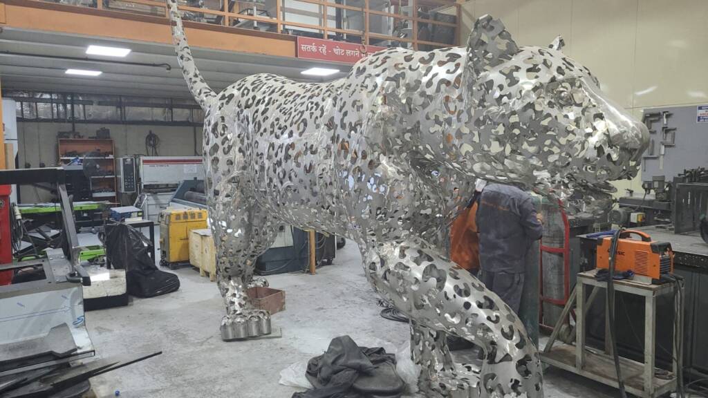 Art & Sculpture