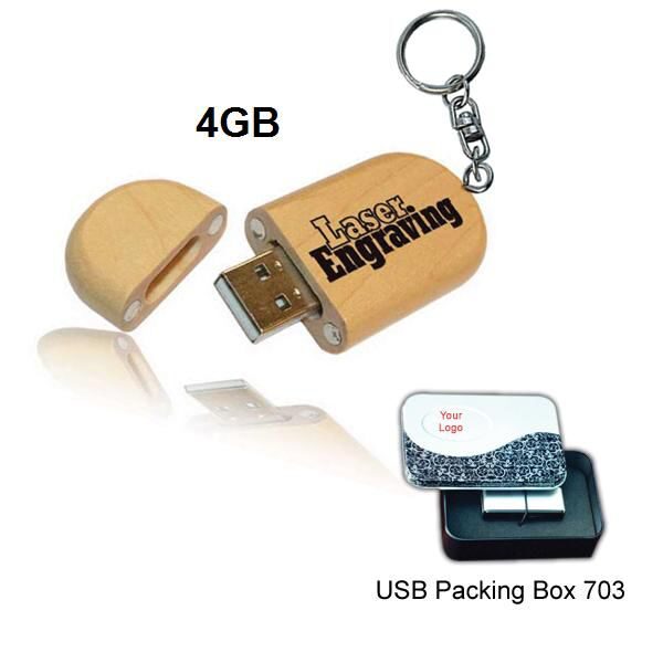 Branded Promotion Materials