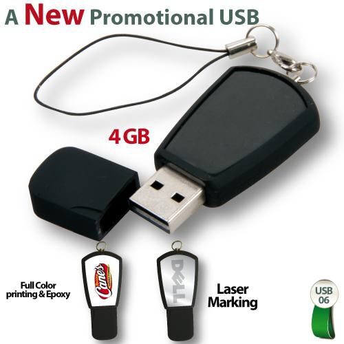 Branded Promotion Materials