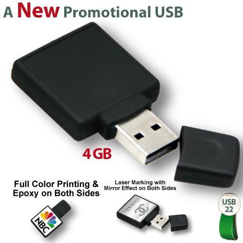 Branded Promotion Materials