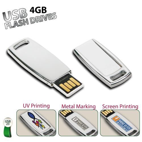 Branded Promotion Materials