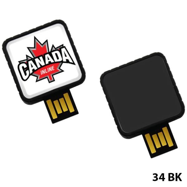 Branded Promotion Materials