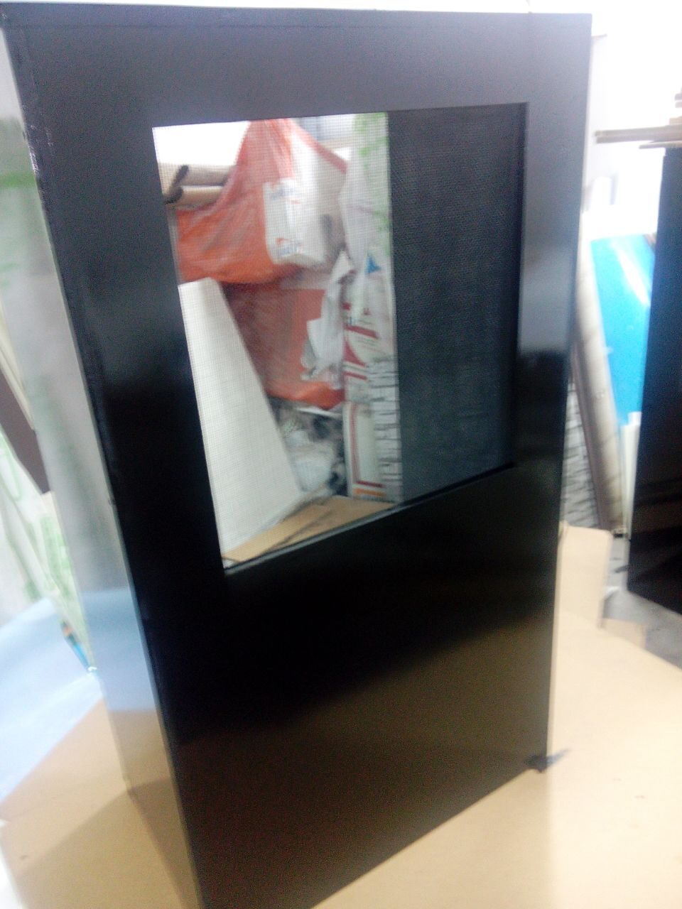 Carpentry