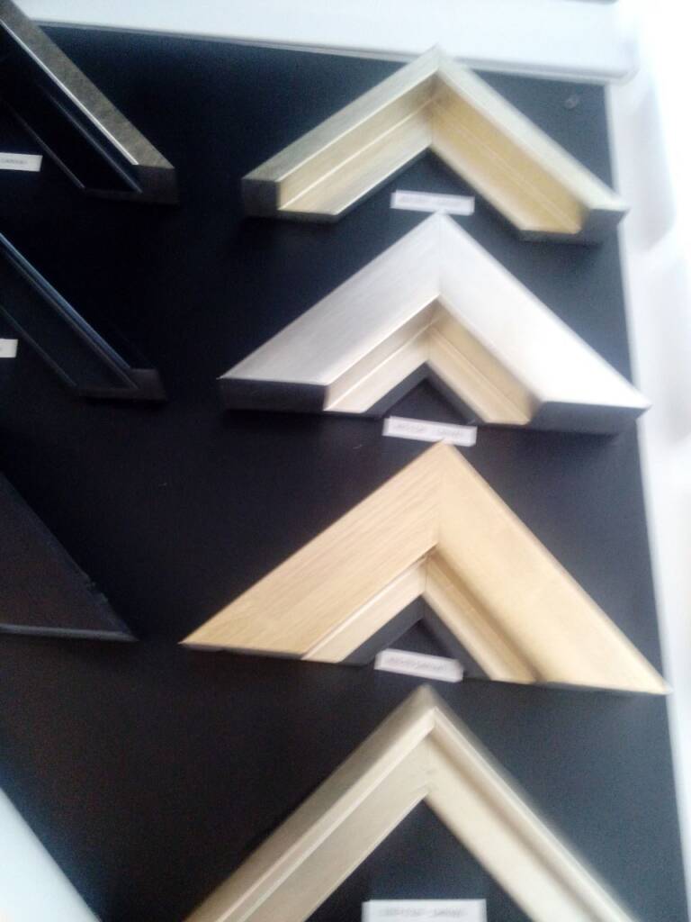 Carpentry