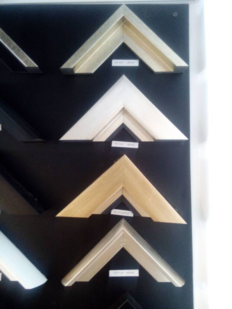 Carpentry