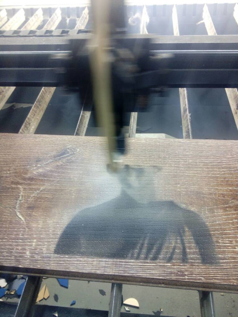 Carpentry