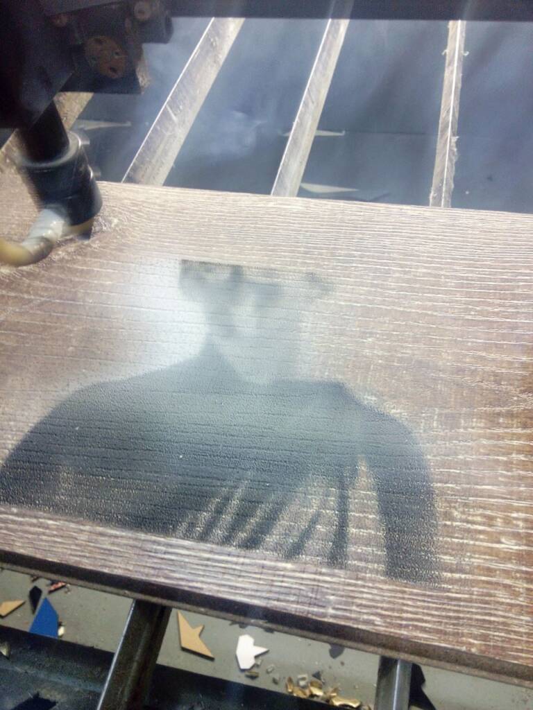 Carpentry