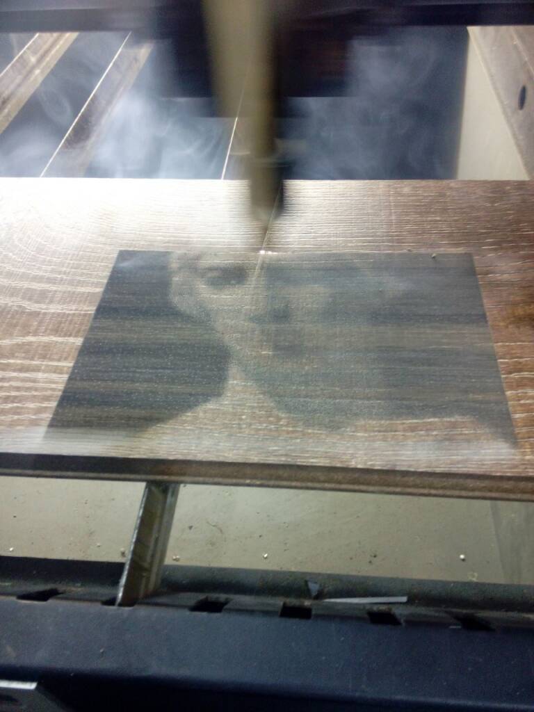 Carpentry