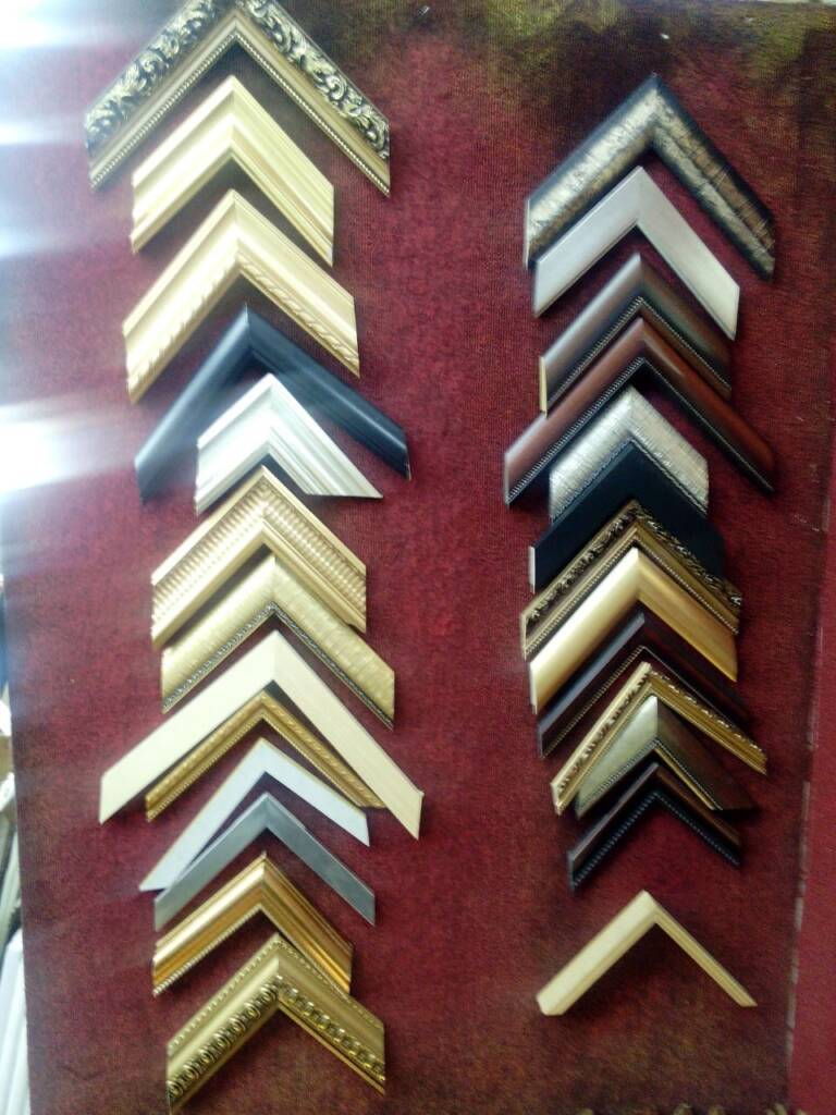 Carpentry