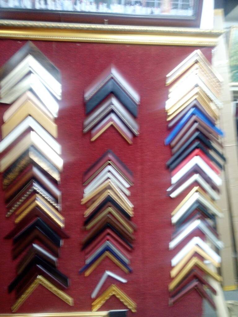 Carpentry