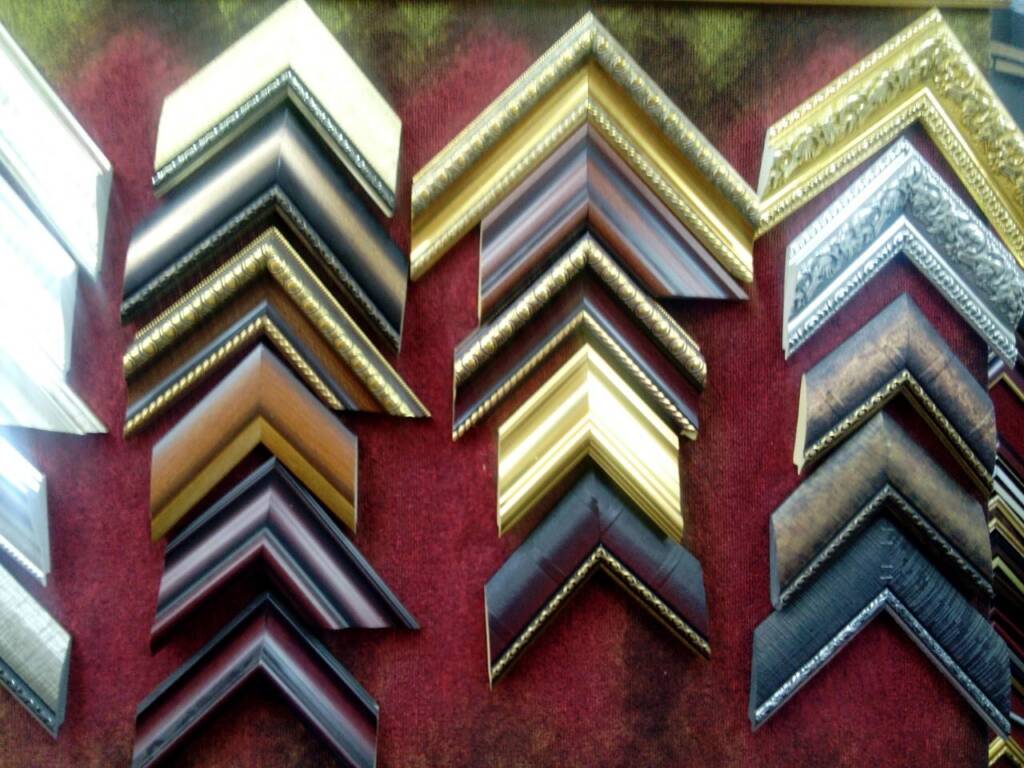 Carpentry