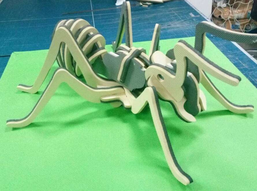 Custom Packaging