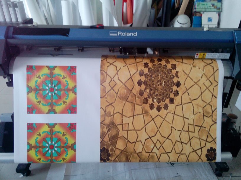 Digital Printing