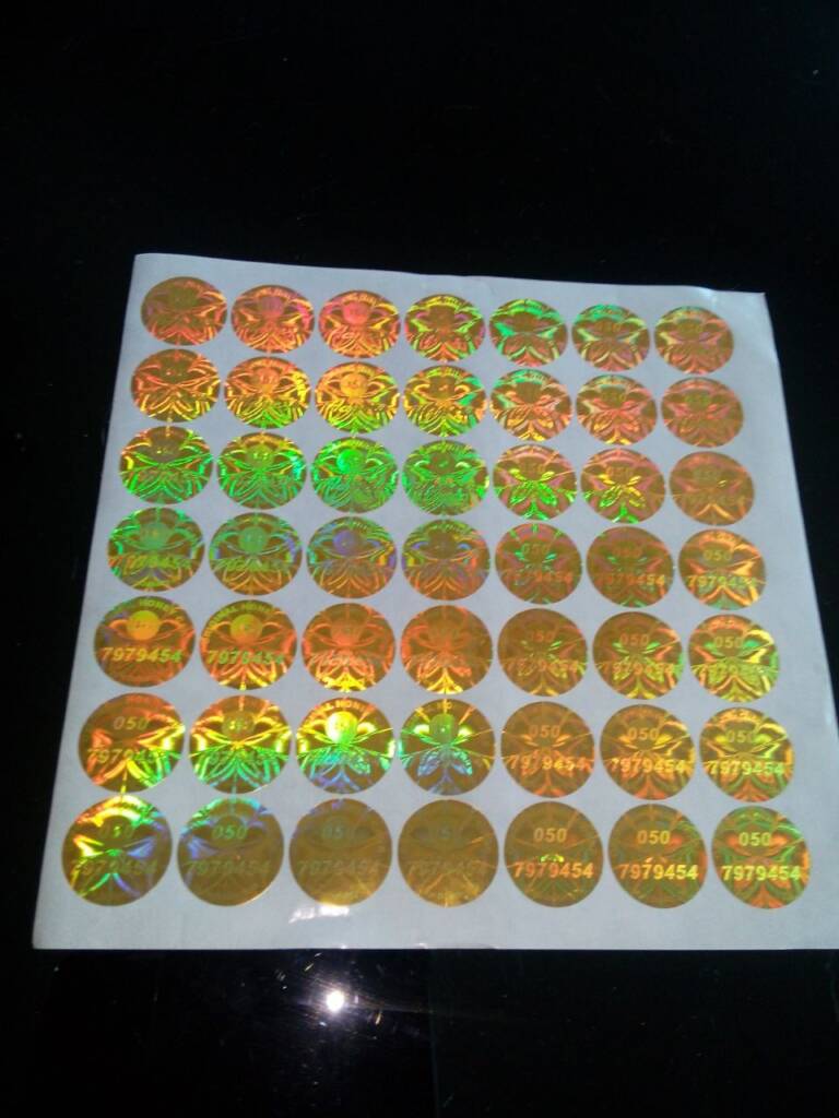 Digital Printing