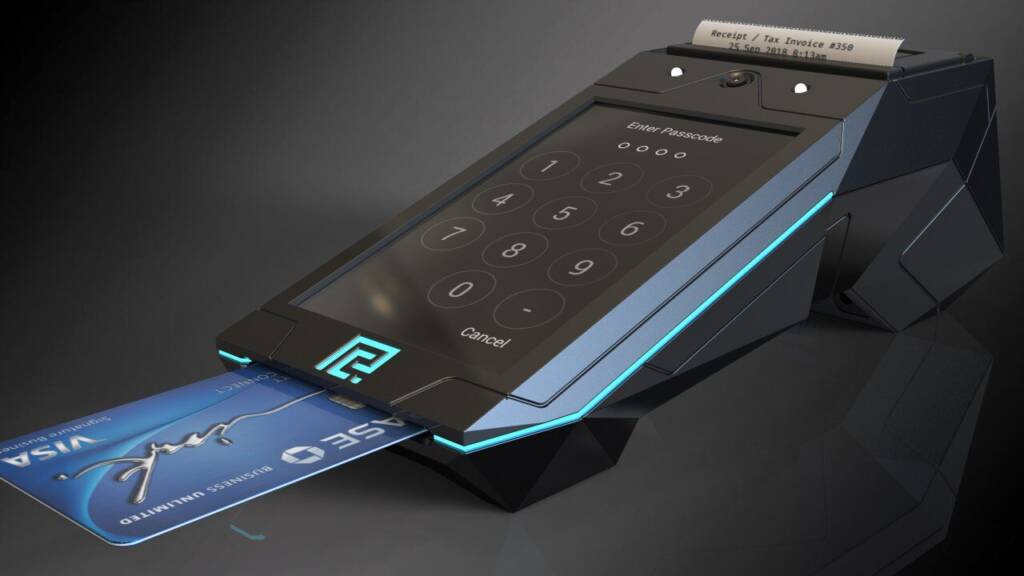 Electronic
