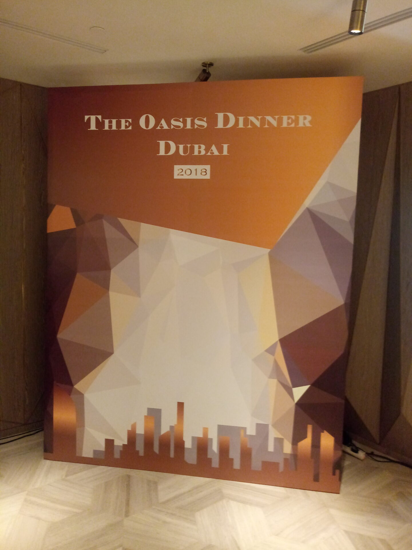 Event Theming & Conceptualization