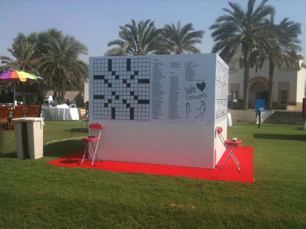 Event Theming & Conceptualization