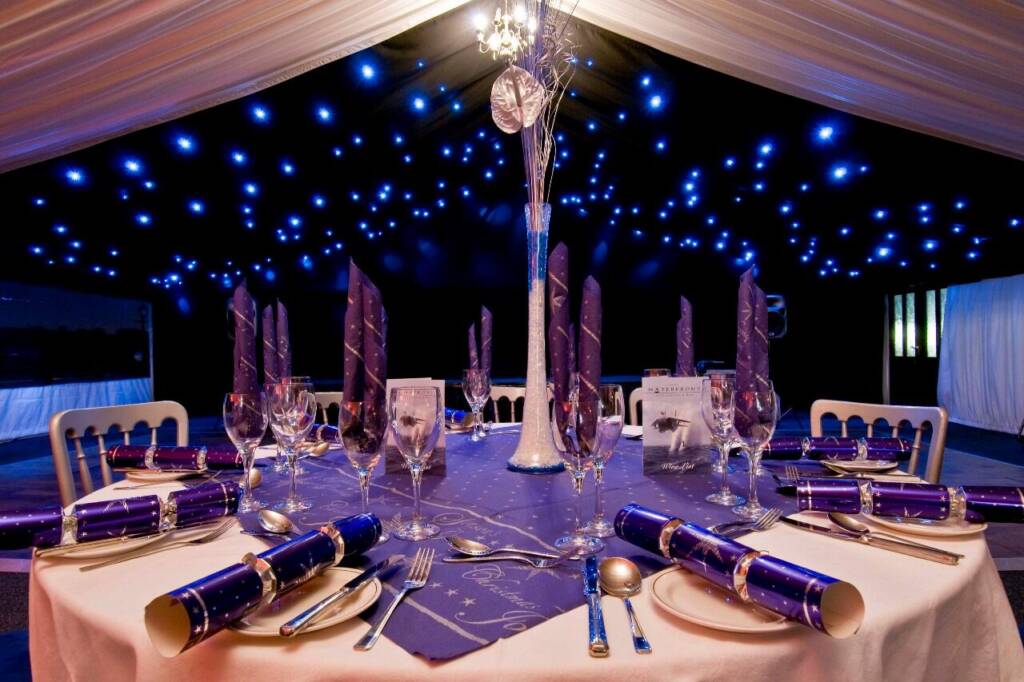 For Table