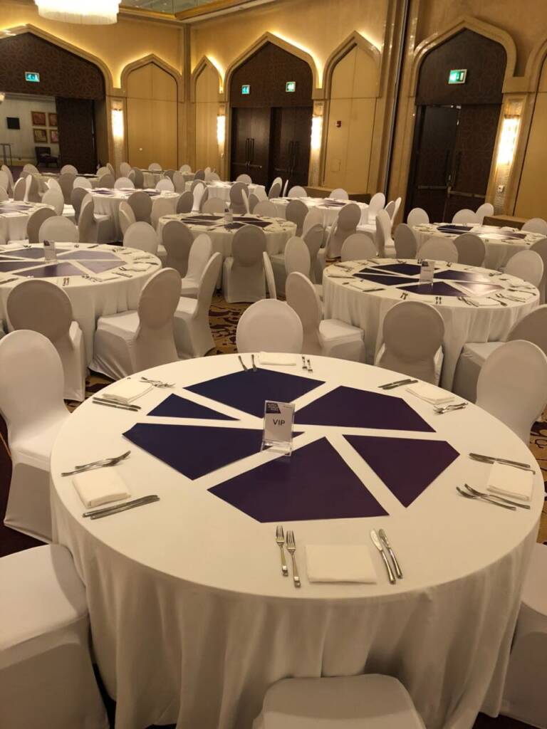 For Table