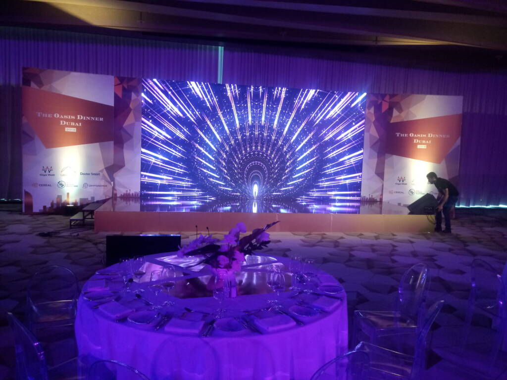 Indoor Décor
