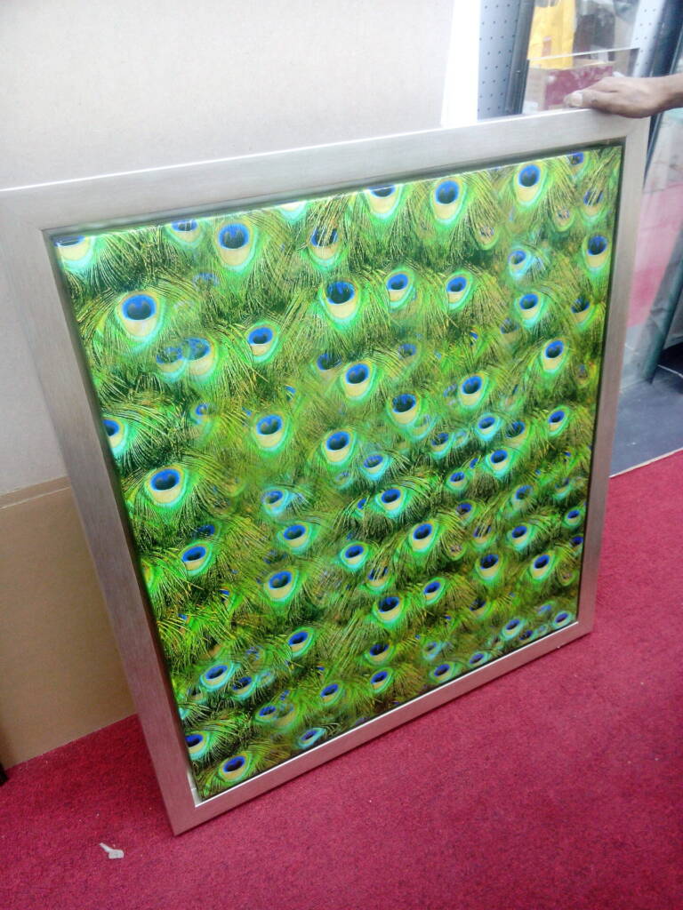 Large-Format & Banner Printing