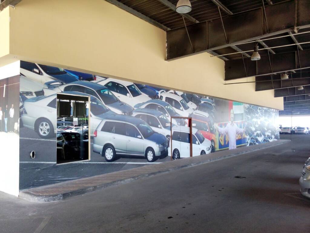 Large Format Printing and Banners