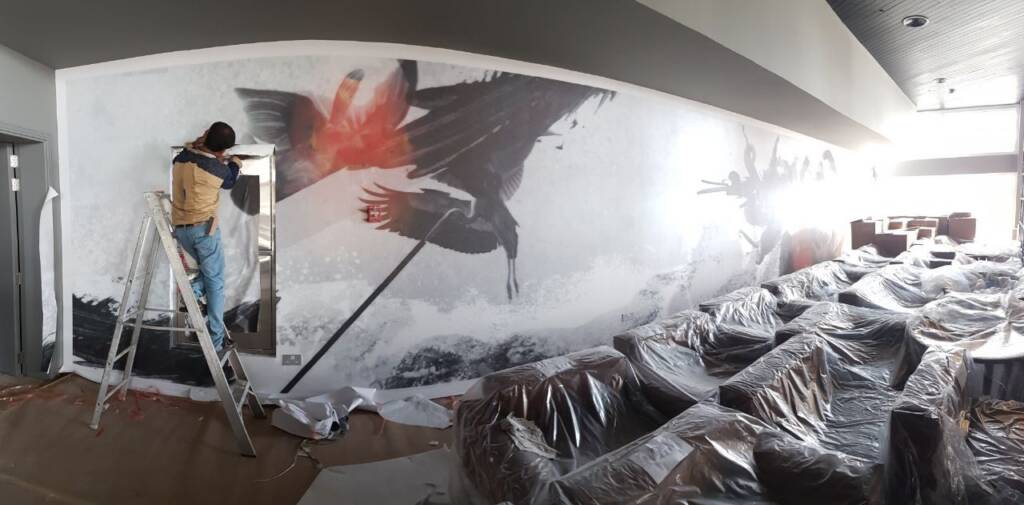Large Format Printing and Banners