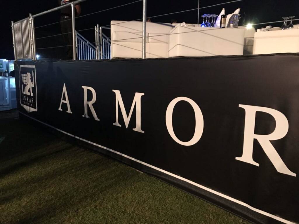 Large Format Printing and Banners