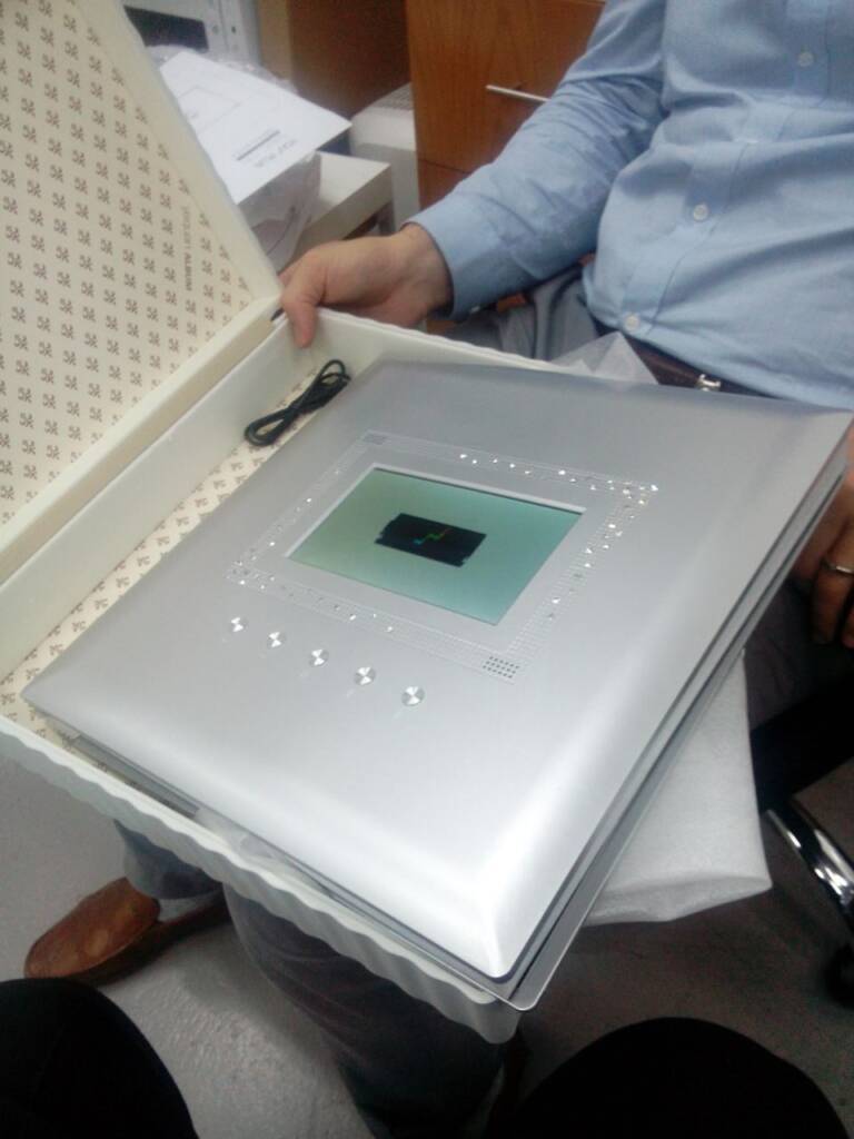 LED/LCD Displays