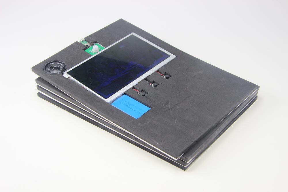 LED/LCD Displays