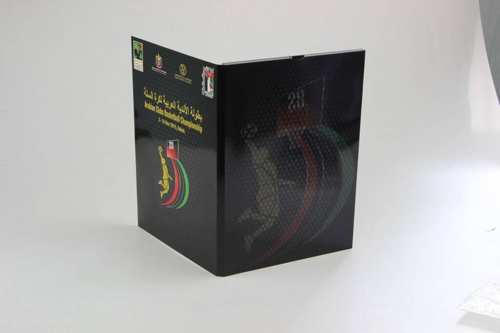 LED/LCD Displays