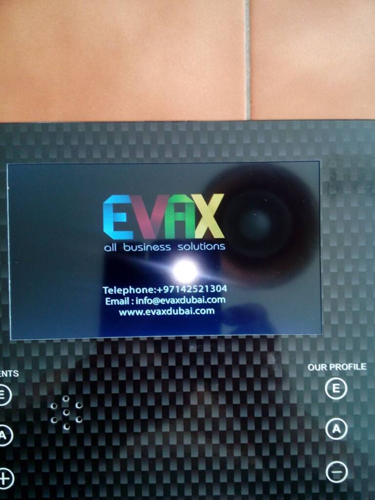 LED/LCD Displays
