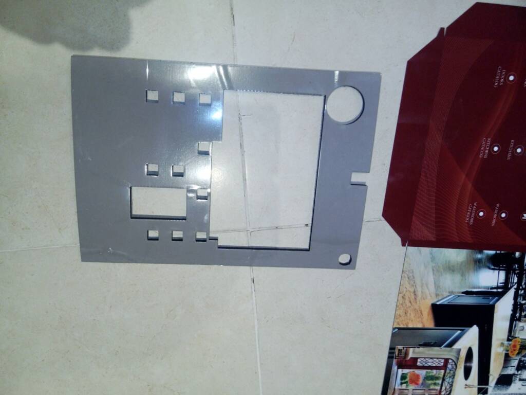 LED/LCD Displays