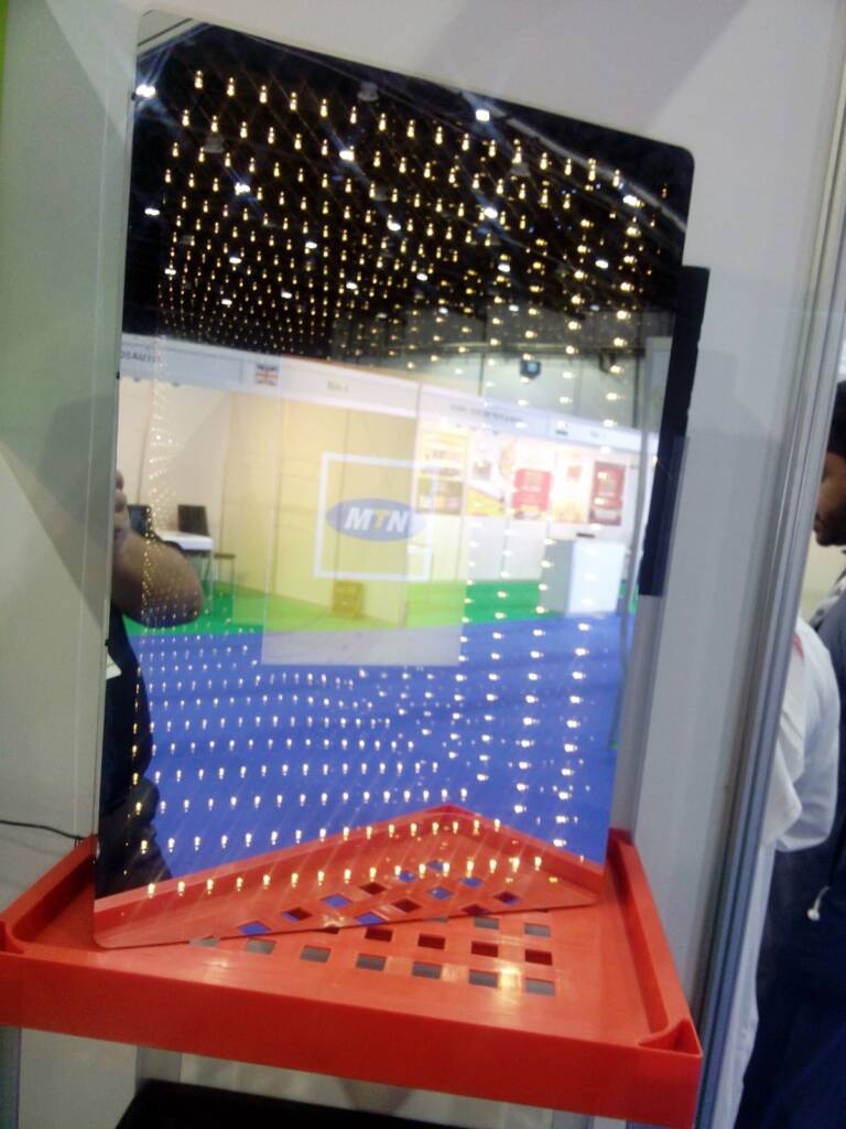 LED/LCD Displays