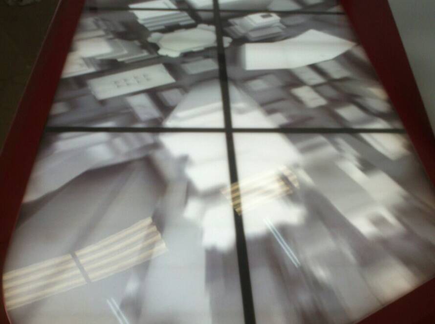 Lenticular & Specialty Printing